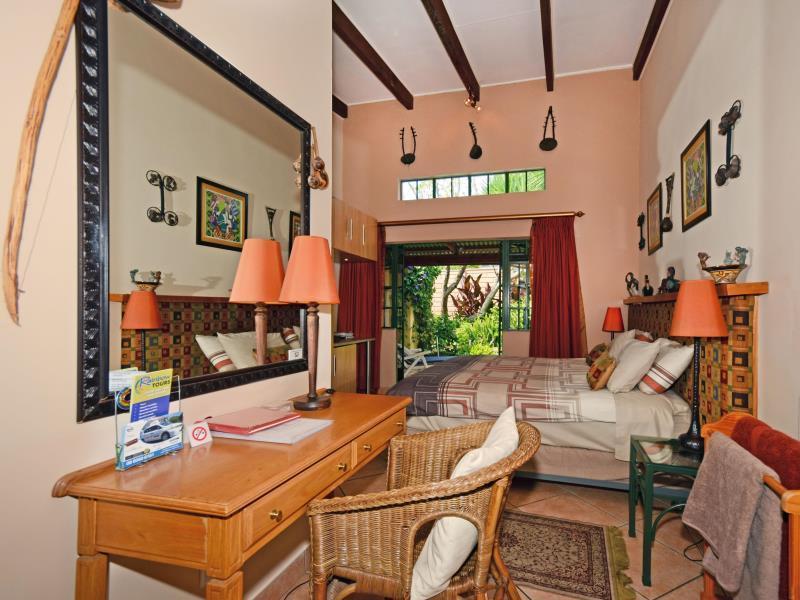 Cherry Tree Cottage B&B Linden Johannesburg Buitenkant foto
